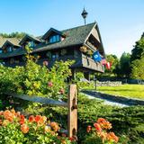 von Trapp Family Lodge & Resort
