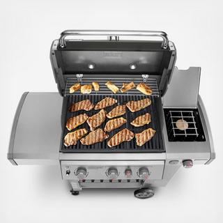 Genesis II E-330 Grill, Natural Gas