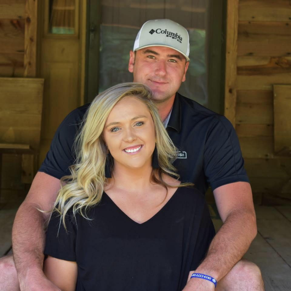The Wedding Website of Sydney McCann and Tyler Rose