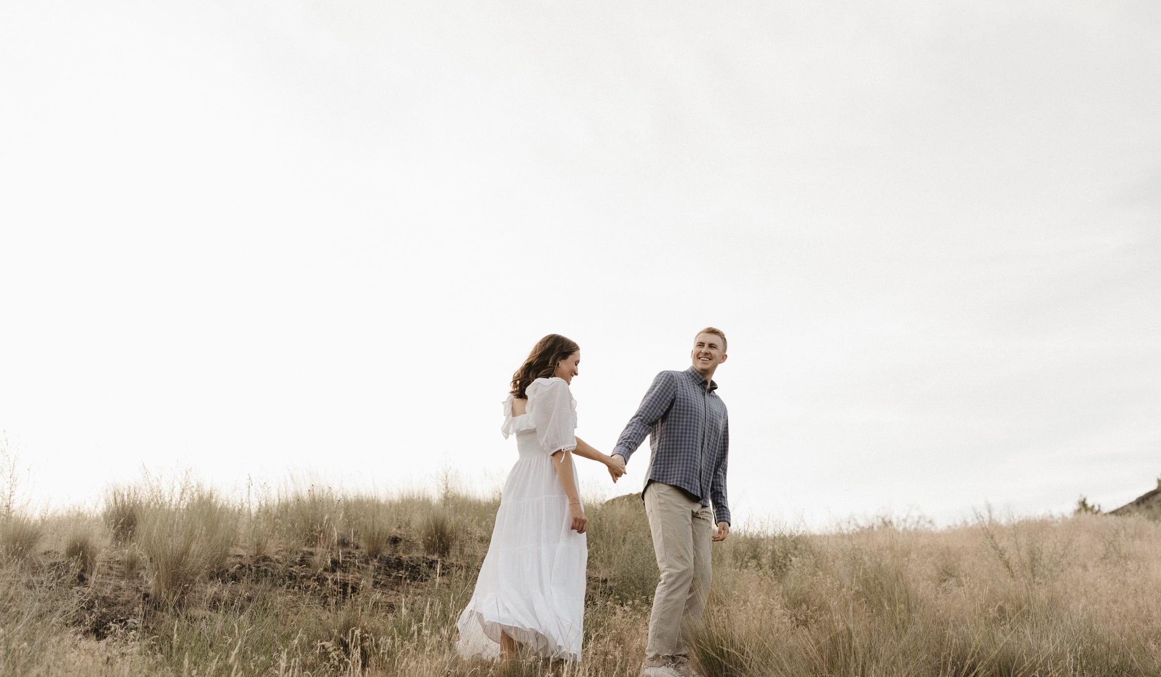 The Wedding Website of Erika Hammer and Corey Johnson