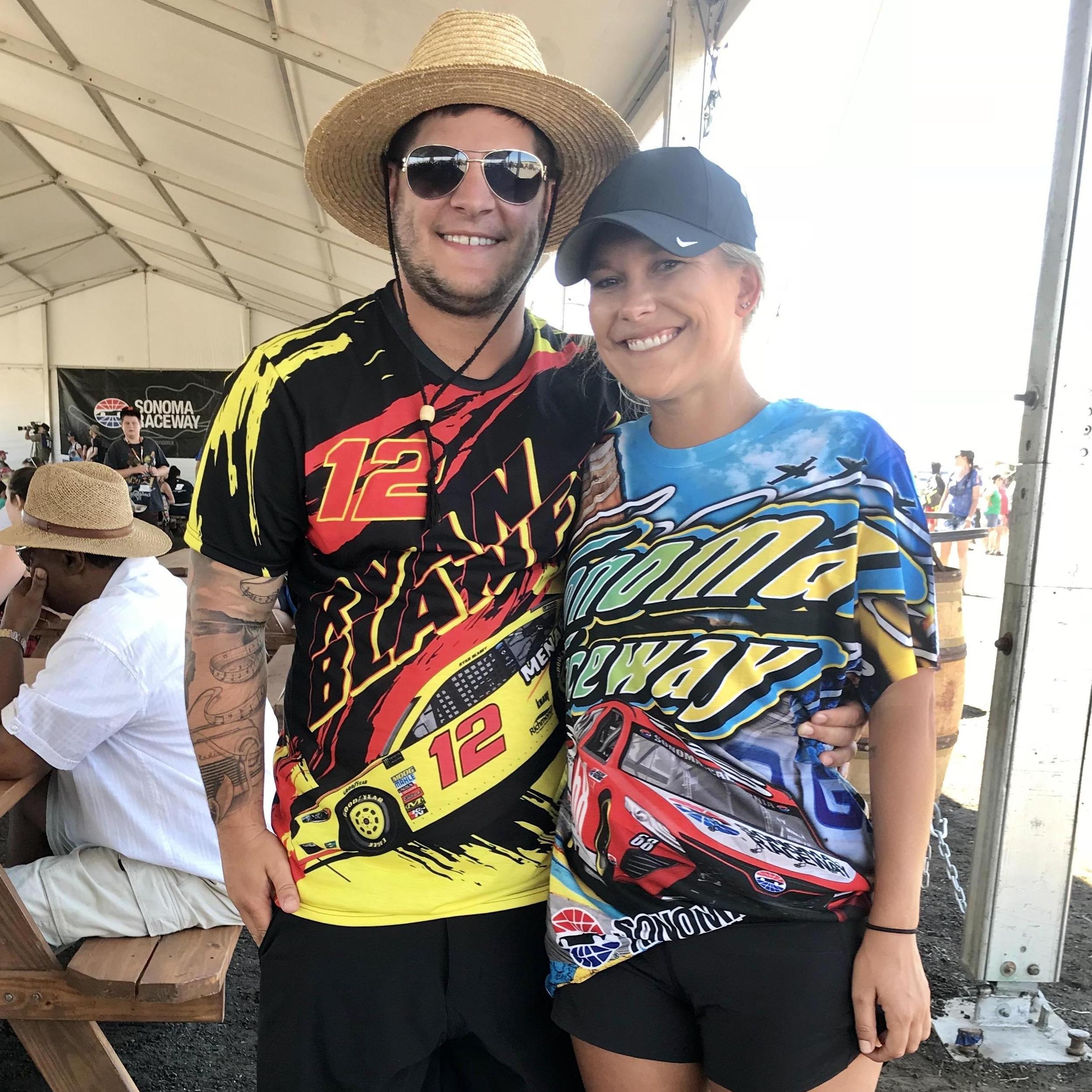 NASCAR