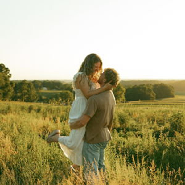 Honeymoon Fund