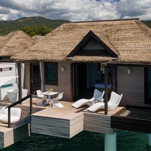 Honeymoon Resort