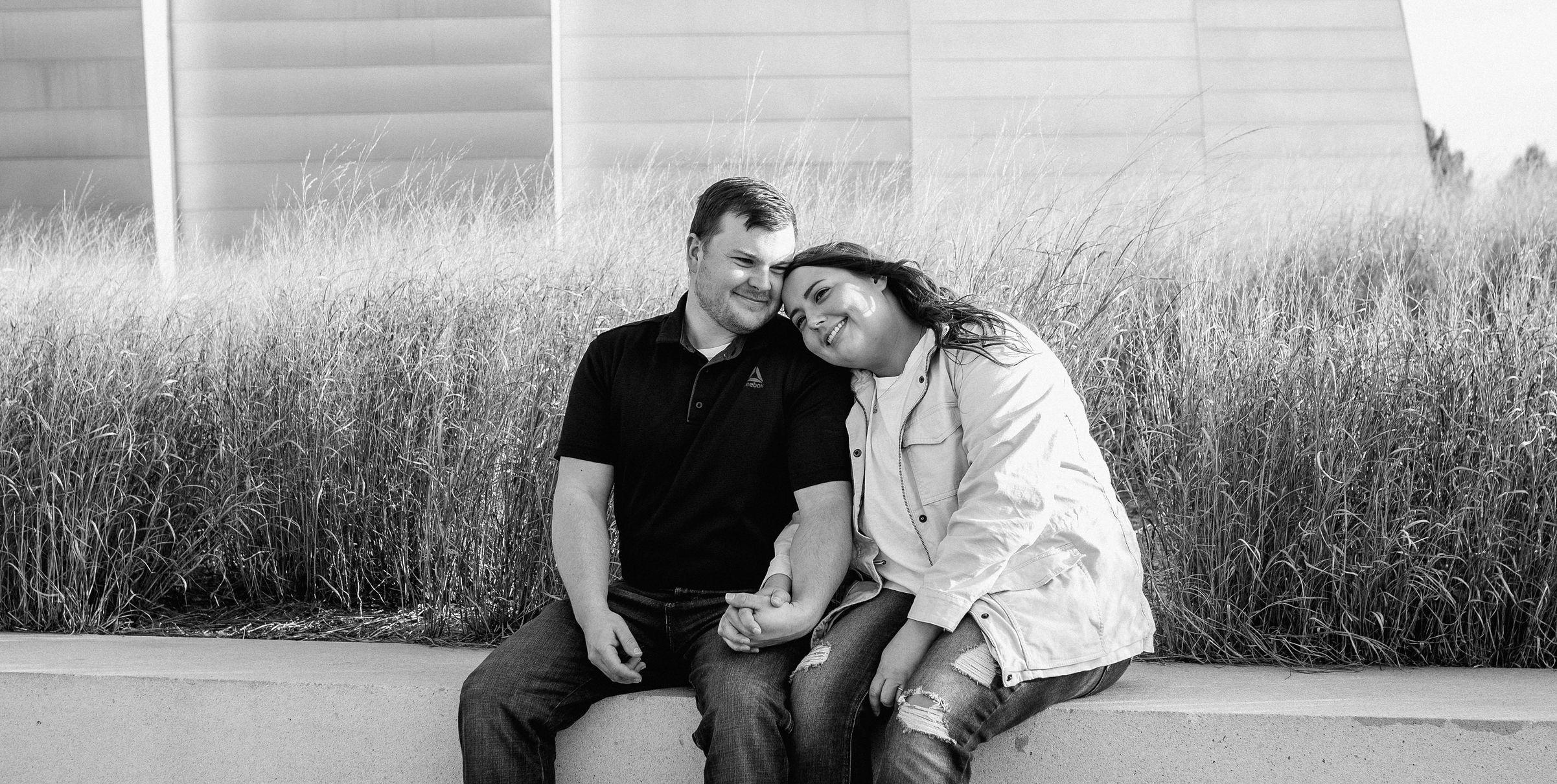 The Wedding Website of Maggie Michalak and Ryan Franken