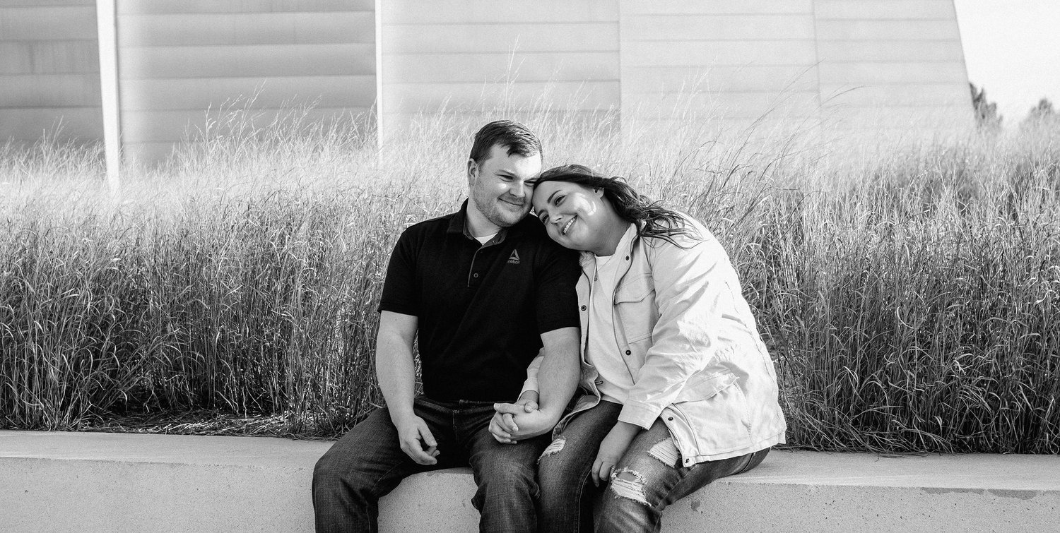 The Wedding Website of Maggie Michalak and Ryan Franken
