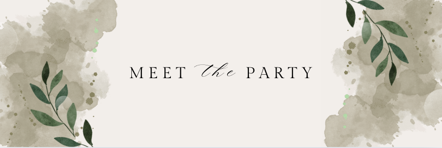 The Wedding Website of Darian B Ohling and William R Johnston II