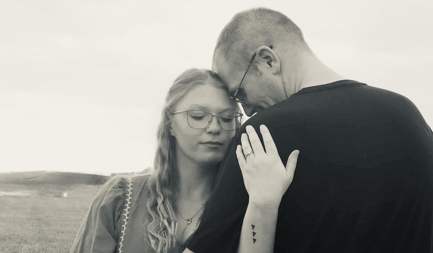 The Wedding Website of Rhiannon crocker and Tanner Kerfes