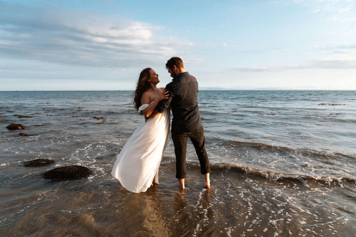 The Wedding Website of Kathleen Quinn and Alex Kitinski
