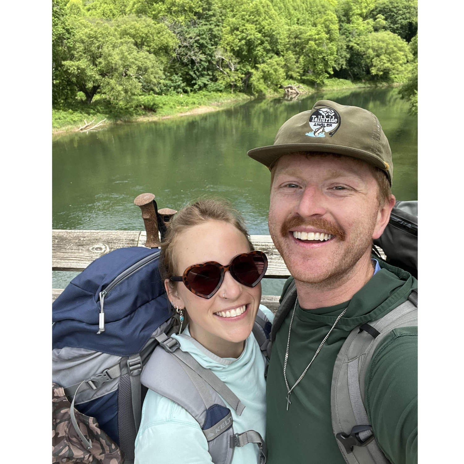 West Virginia