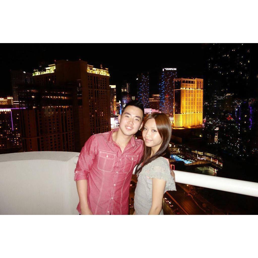 Vegassss