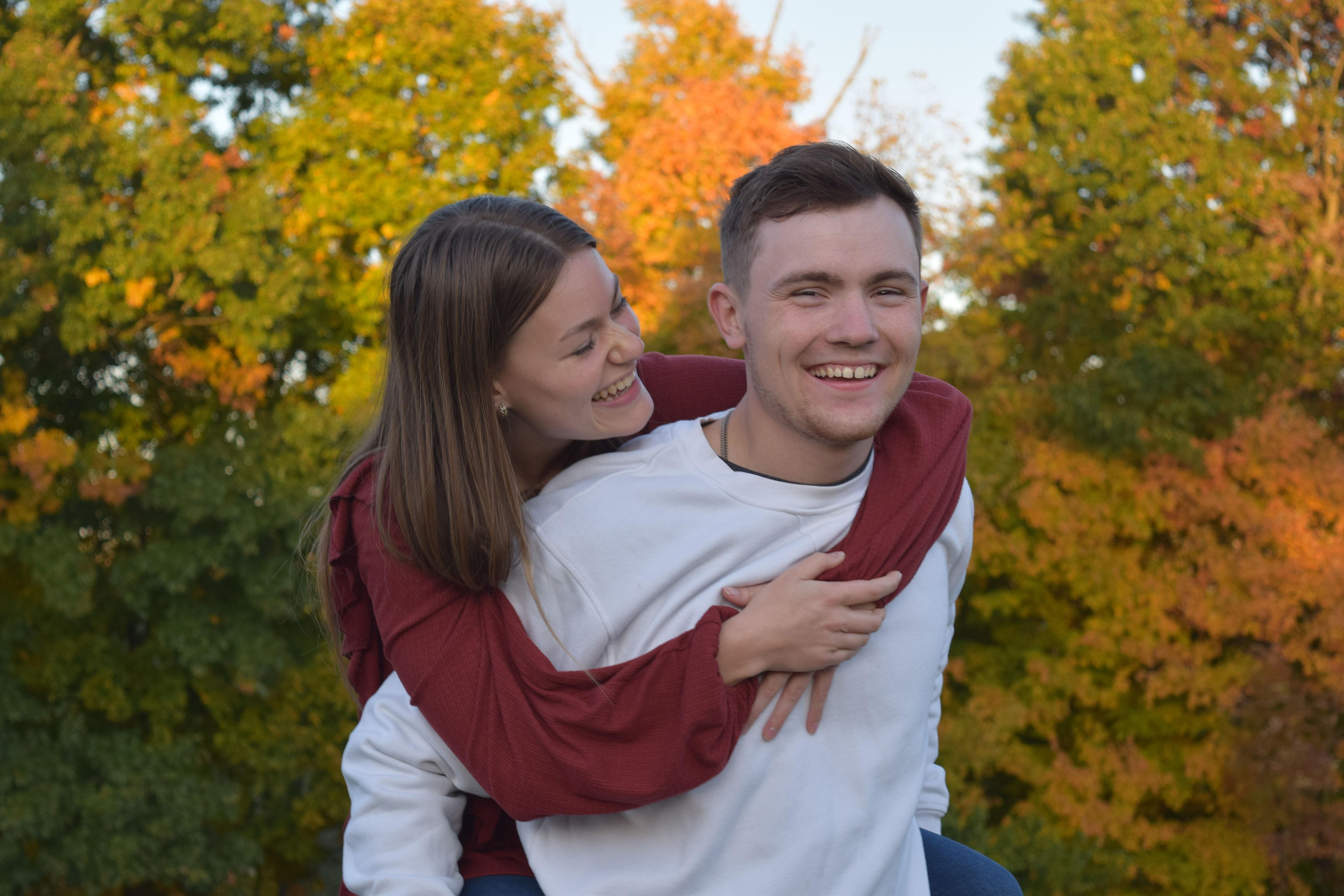 The Wedding Website of Luke Brockman and Ileah Napier