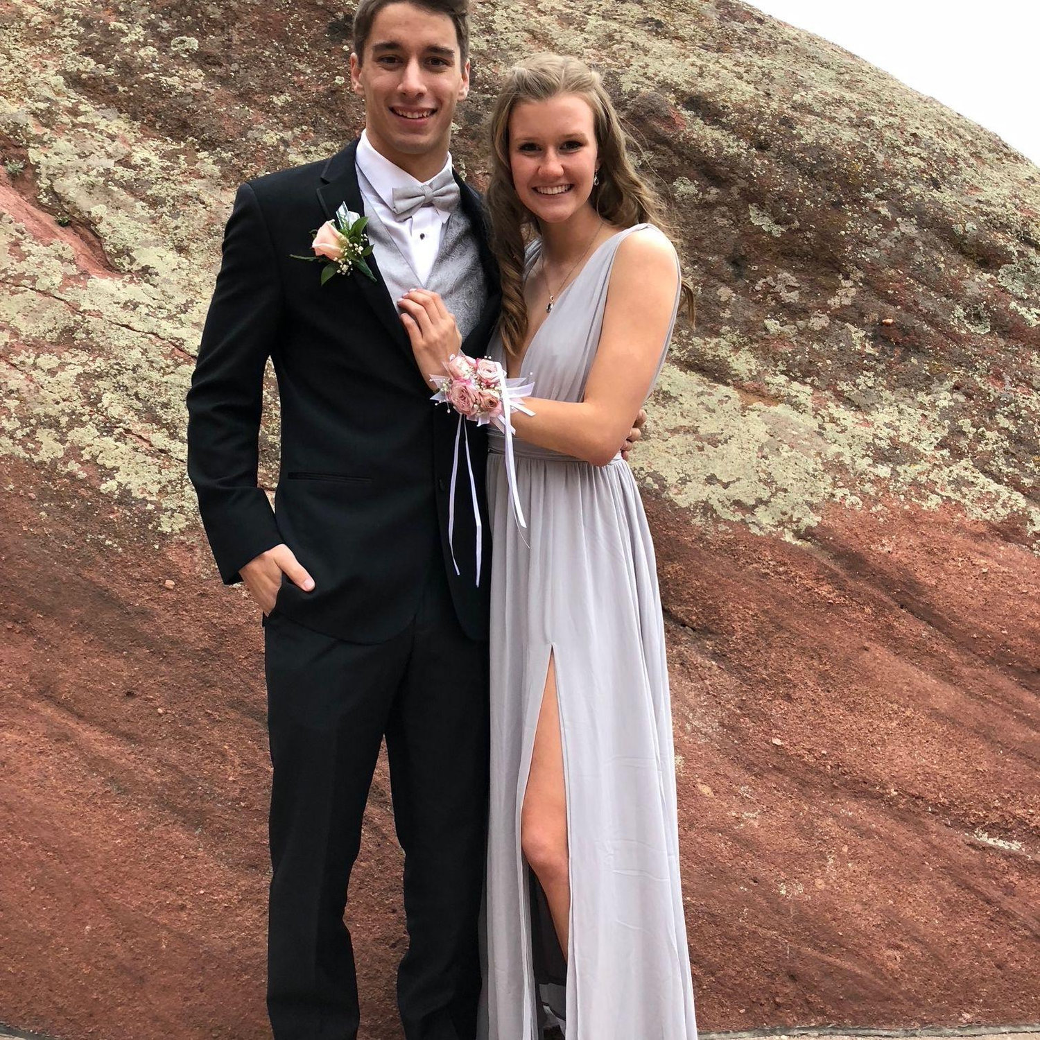 Prom 2018