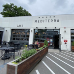 Mediterra Cafe Mt. Lebanon