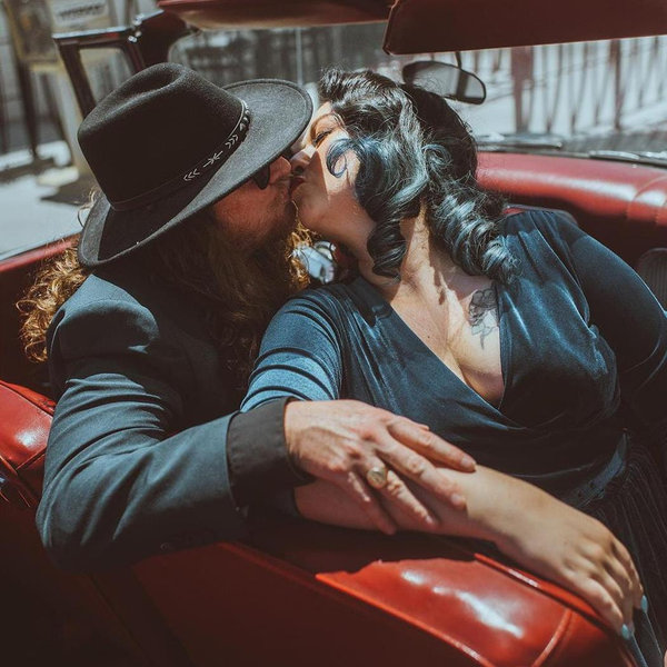Shanda Cisneros and Anthony Ratto's Wedding Website