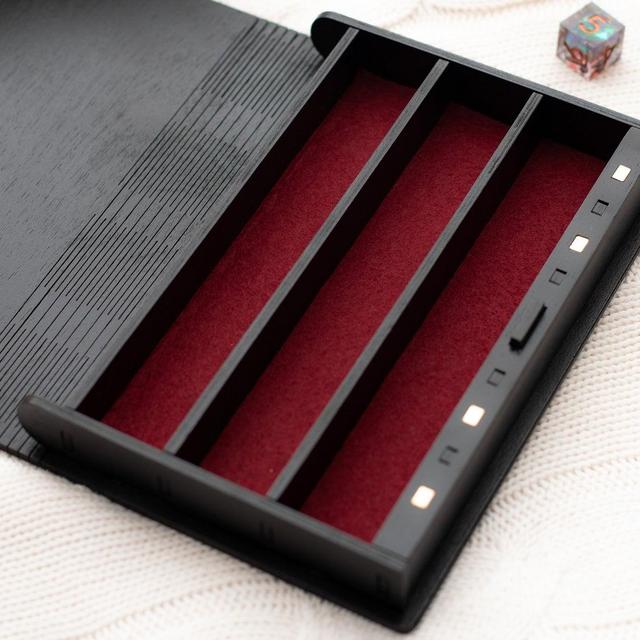 Dice Box