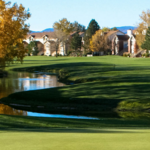 Littleton Golf and Tennis Club