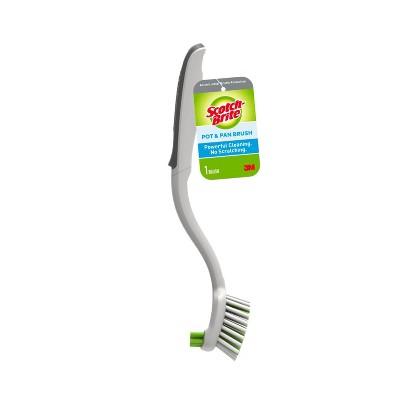 Scotch-Brite Pot & Pan Brush