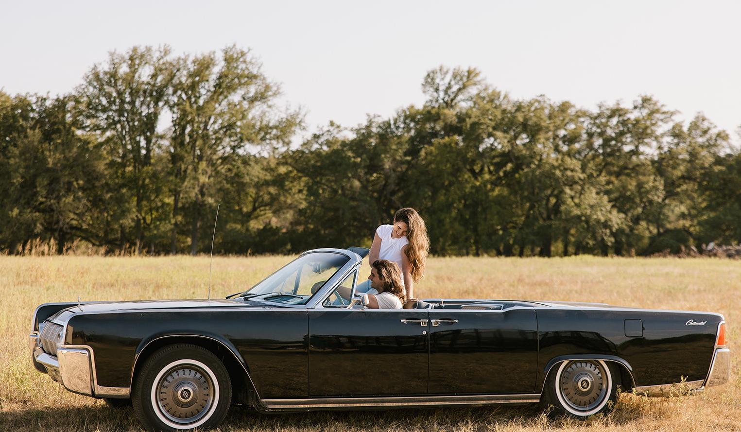 The Wedding Website of Ally Blair Browne and Travis Michael Walker