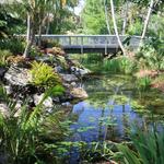 Mounts Botanical Garden