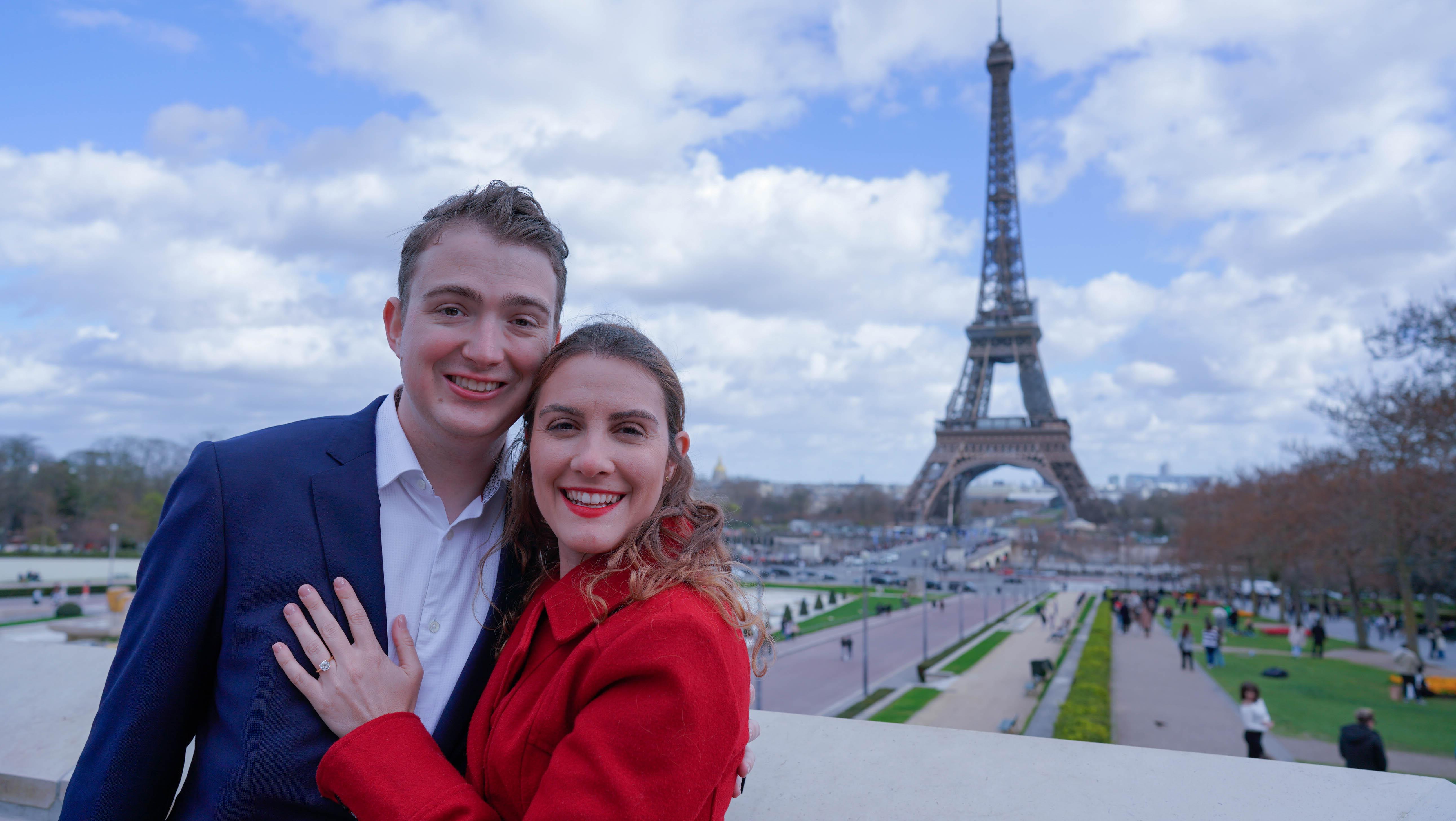 The Wedding Website of Ben Stivers and Beth Monnig