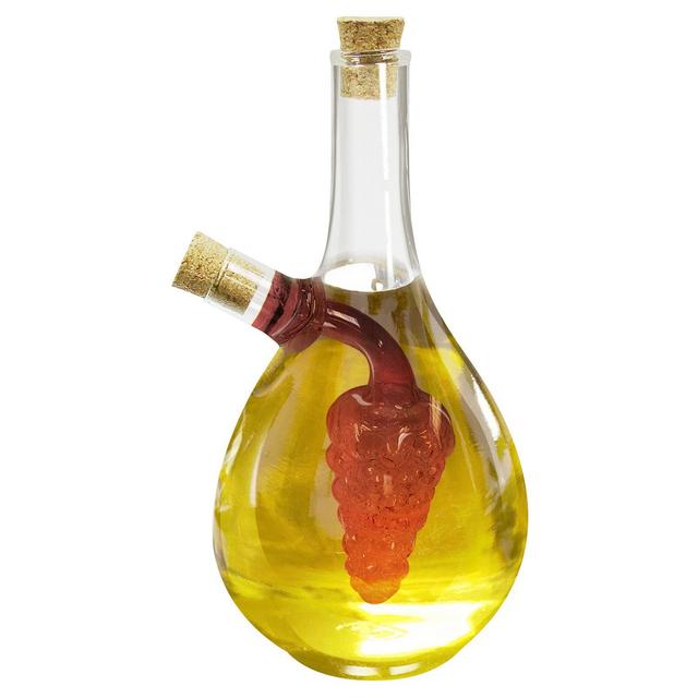 Vinotemp Oil & Vinegar Cruet