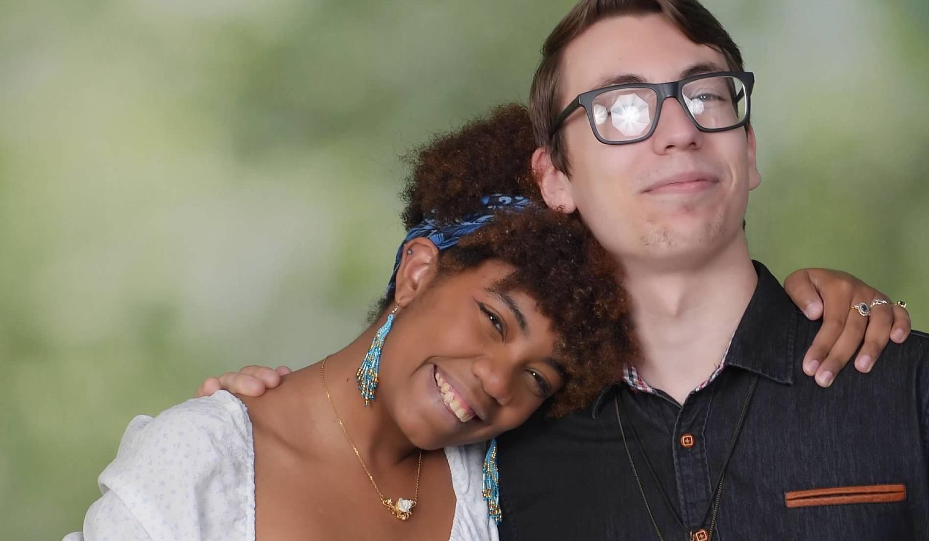 The Wedding Website of Mara Staples and Rueben Mojica