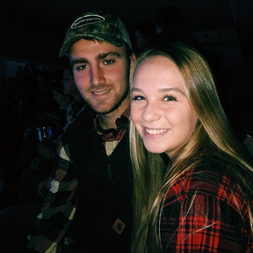 Dan and Shay Concert