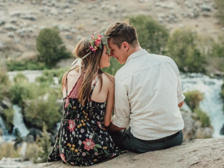 The Wedding Website of Madison Conger and Brian Way