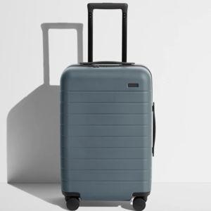 Away Hard Shell Carry-On Suitcase