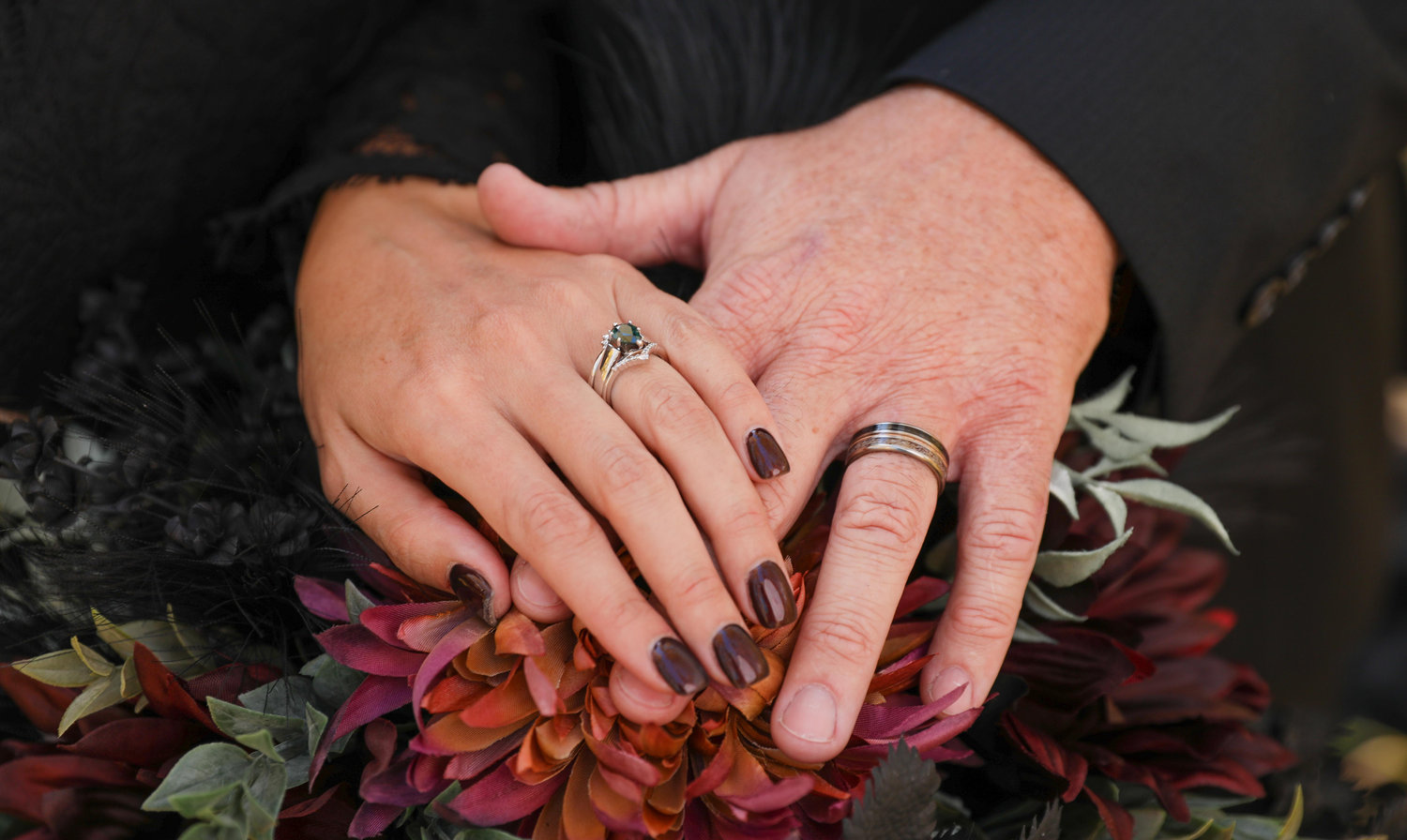 The Wedding Website of Colleen Moran and Aaron Moran