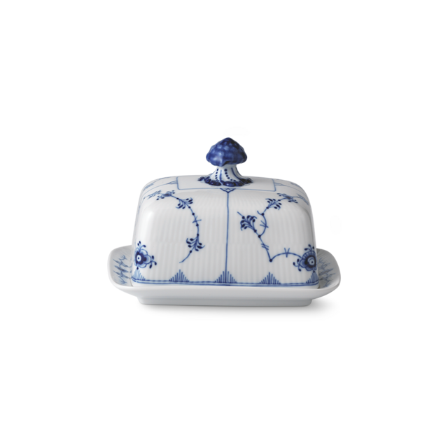 Royal Copenhagen Butter Dish
