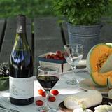 Domaine de la Verrière pour une dégustation de vin