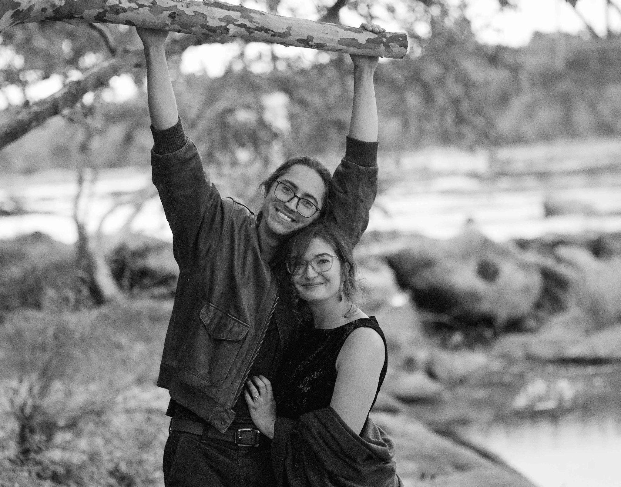 The Wedding Website of Julia Folkart and Carson Stewart