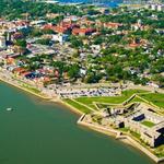 St. Augustine