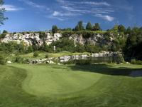 Crystal Springs Golf Club