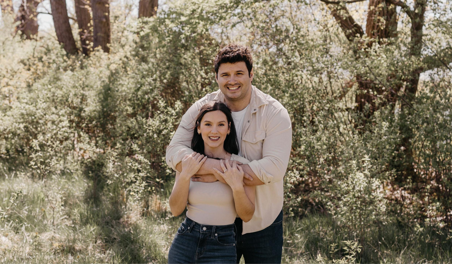 The Wedding Website of Kristina Rosemary Vollmer and Vincent Joseph Colarossi