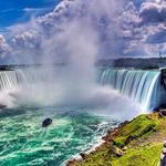 Niagara Falls