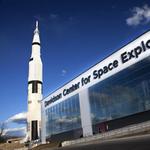 U.S. Space & Rocket Center