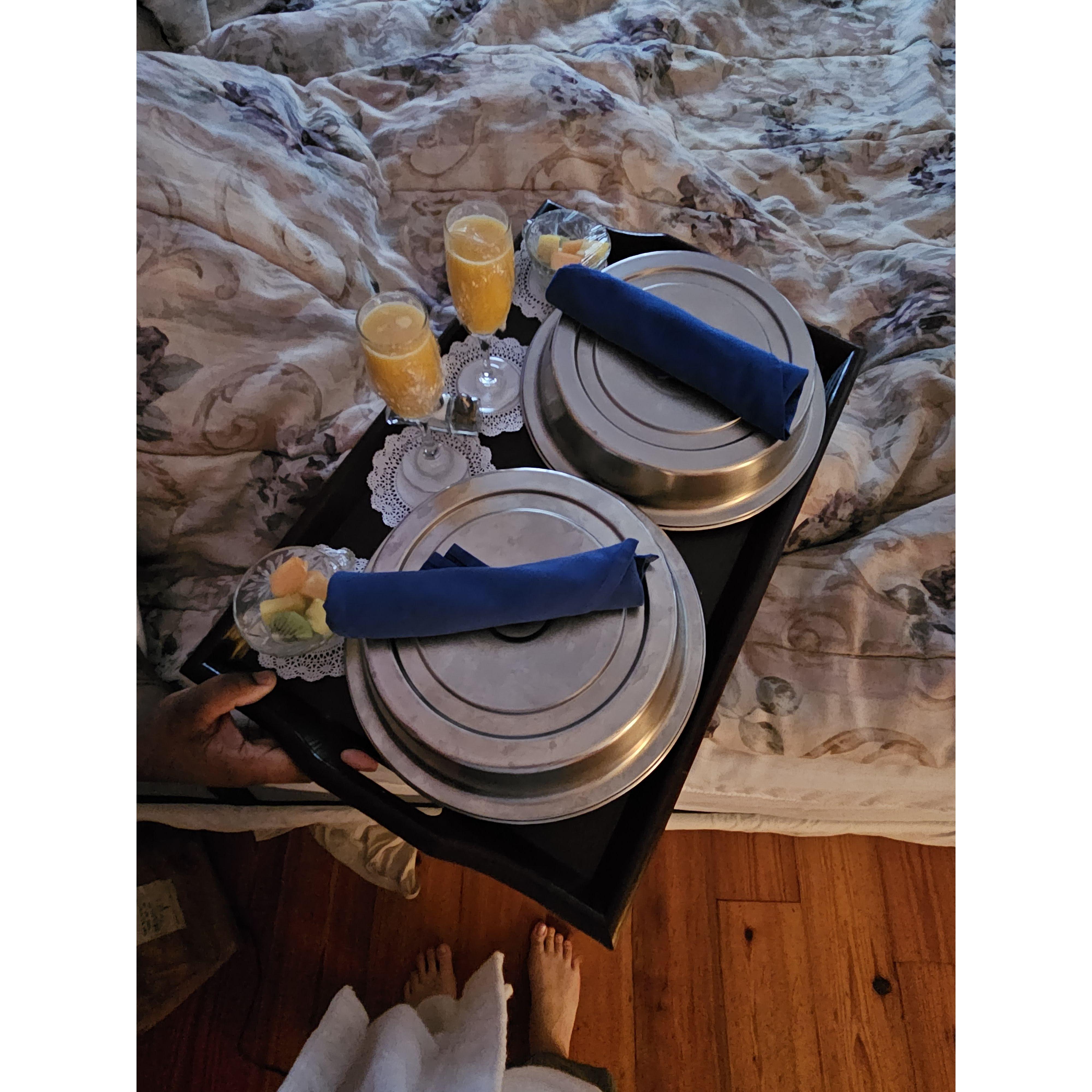 Room Service