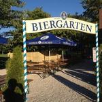 Estabrook Beer Garden