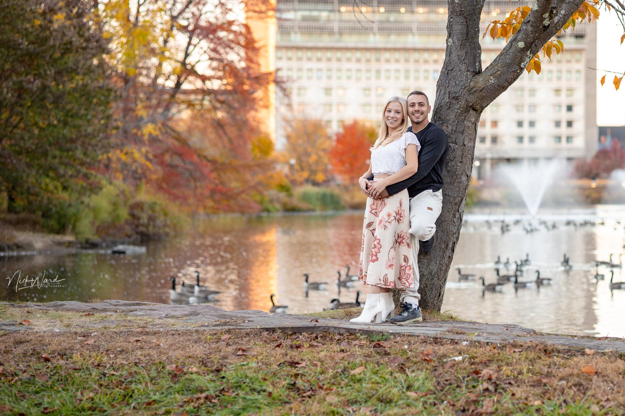 The Wedding Website of Jackie Lajoie and Elijah Abi-Kheirs