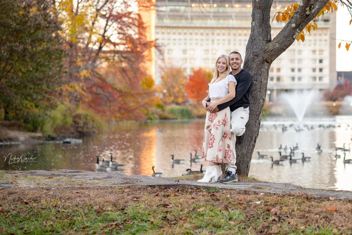 The Wedding Website of Jackie Lajoie and Elijah Abi-Kheirs