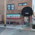 Garozzo's Downtown- delicious italian dinner!