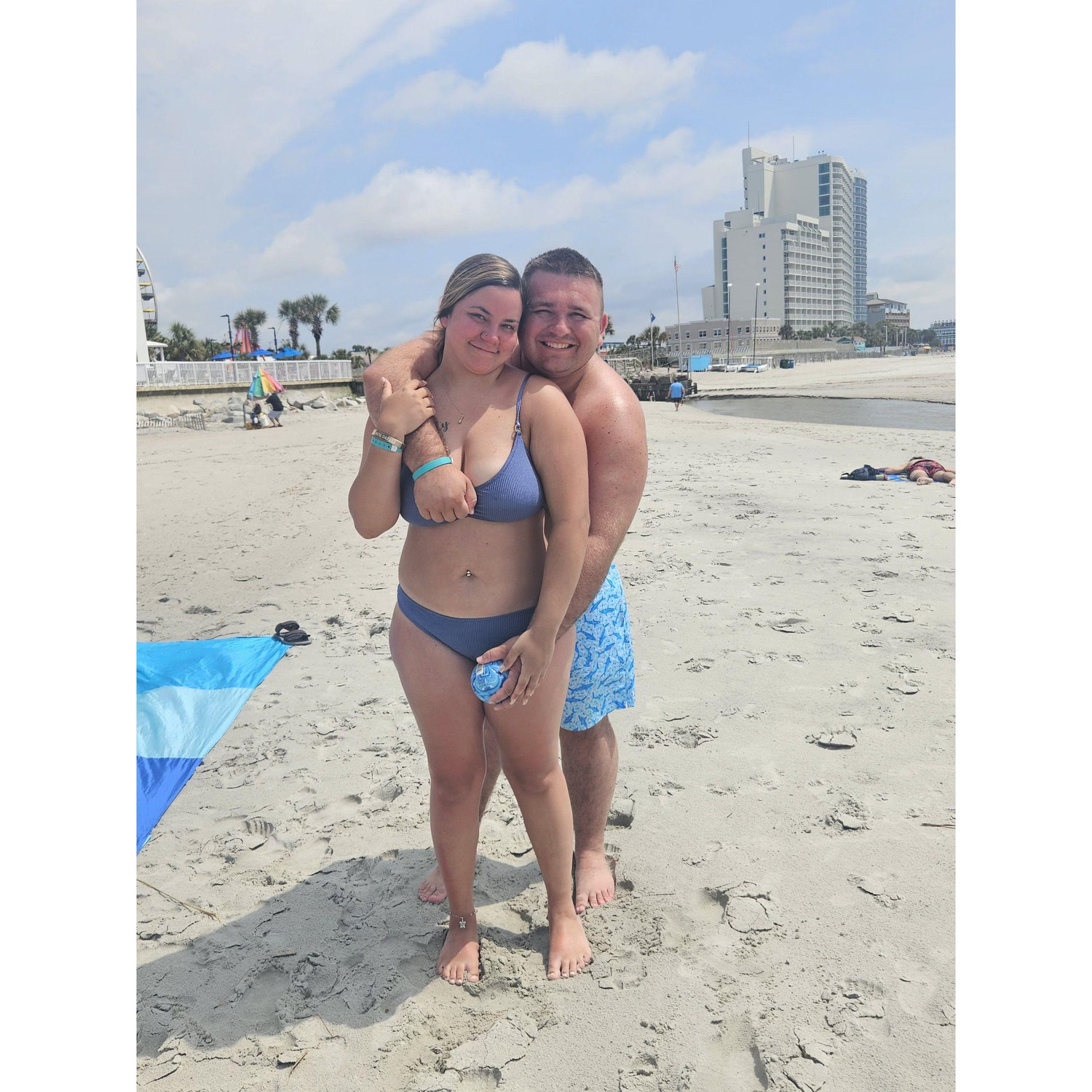 Beach Day