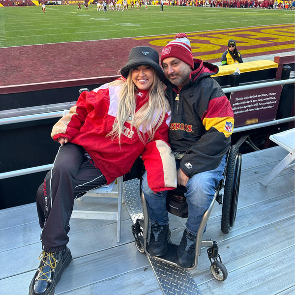 Football Tickets For Two
