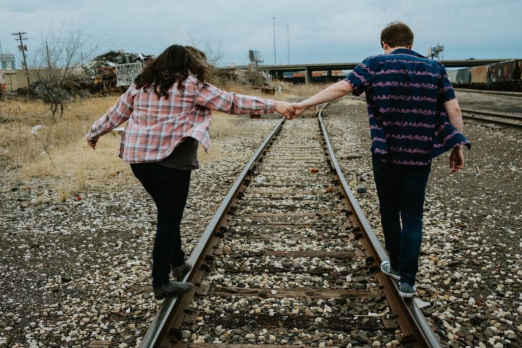 The Wedding Website of Courtney Totty and Kyle Carey