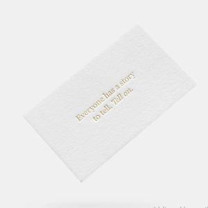 Wedding Album Gift Card (Artifact Uprising)