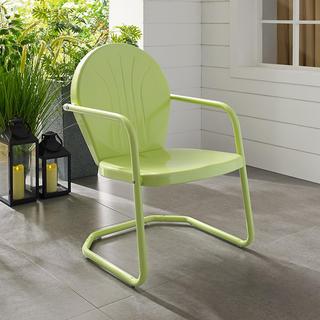 Griffith Metal Chair