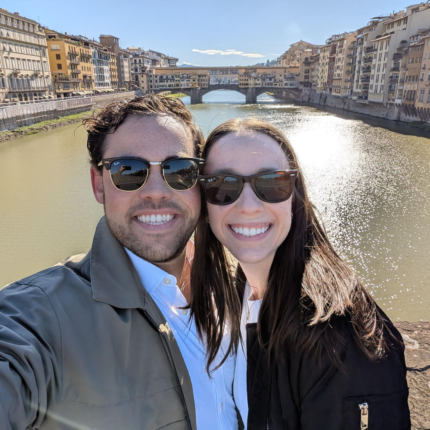 October 2025 - Florence, Italy