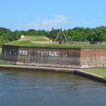 Old Fort Jackson